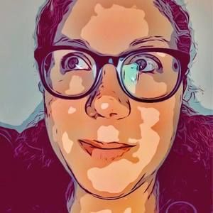 Meet your Posher, Kate